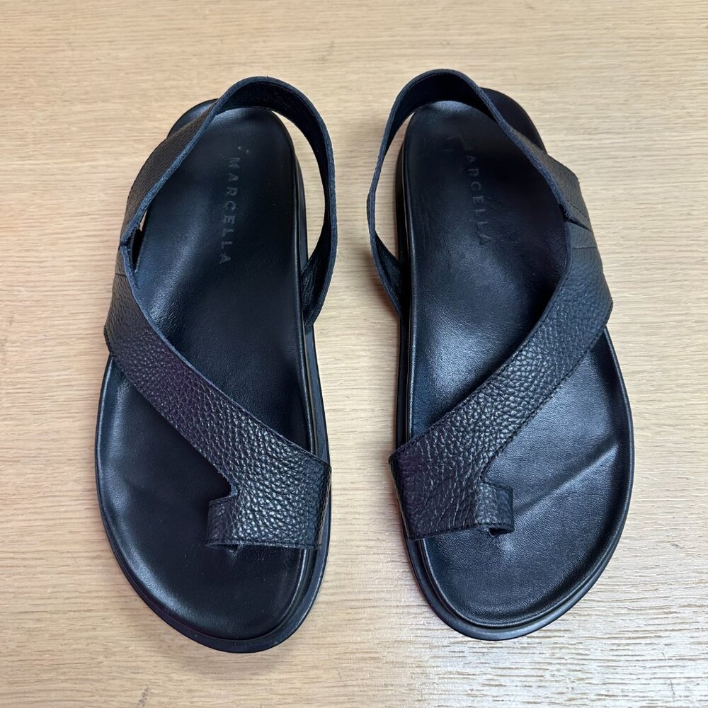 Marcella Kelis Sandals - Picture 2 of 11